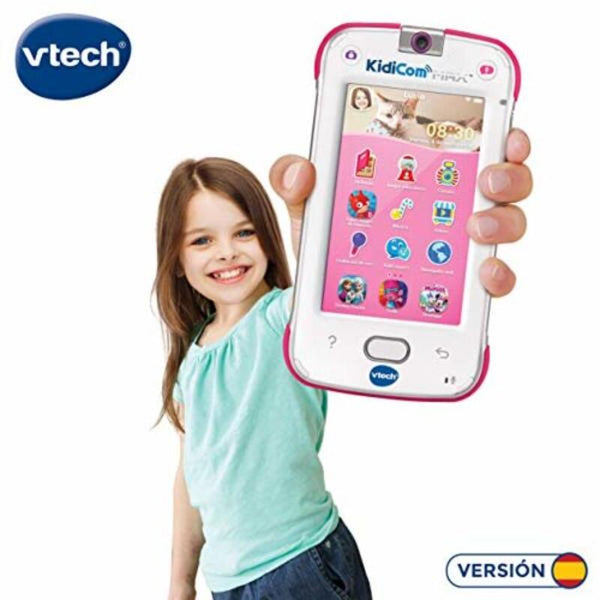 Interaktives Spielzeug Vtech 80-169557 (Restauriert A+)