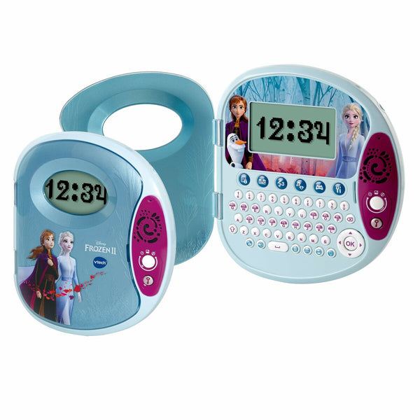 Giocattolo Interattivo Vtech Frozen II