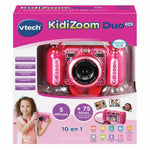 Digitalkamera für Kinder Vtech kidizoom duo DX (Restauriert C)