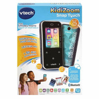 Interaktives Spielzeug Vtech Kidizoom Snap touch (Restauriert C)