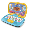 Computer portatile Vtech Peppa Pig Giocattolo Interattivo (Ricondizionati B)