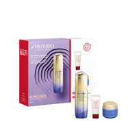 Set di igiene Shiseido Vital Perfection (3 Pezzi)