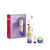 Set di igiene Shiseido Vital Perfection (3 Pezzi)