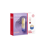 Set di igiene Shiseido Vital Perfection (3 Pezzi)