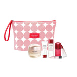 Unisex-Kosmetik-Set Shiseido Benifiance 7 Stücke