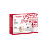 Unisex-Kosmetik-Set Shiseido Benifiance 7 Stücke