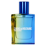 Herrenparfüm This Is Love! Zadig & Voltaire EDT