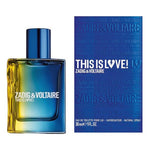 Herrenparfüm This Is Love! Zadig & Voltaire EDT