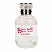 Damenparfüm Girls Can Say Anything Zadig & Voltaire EDP