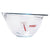 Ciotola Dosatrice Pyrex Prep&Store Px Trasparente Vetro Borosilicato (23 x 15 x 6,5 cm - 1,1 l)