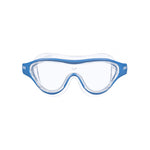 Occhialini da Nuoto per Adulti Arena GAFAS THE ONE MASK Azzurro