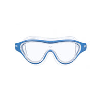 Occhialini da Nuoto per Adulti Arena GAFAS THE ONE MASK Azzurro