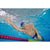 Occhialini da Nuoto per Adulti Arena GAFAS THE ONE MASK Azzurro