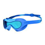 Occhialini da Nuoto per Bambini Arena Spider Kids Mask Azzurro