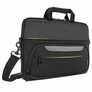 Laptoptasche Targus TSS866GL Schwarz 14" (4 Stück)