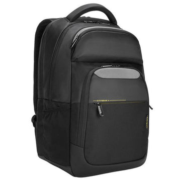 Laptoptasche Targus TCG670GL Schwarz (1 Stück)