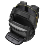 Laptoptasche Targus TCG670GL Schwarz (1 Stück)