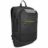 Zaino per Portatile Targus TCG661GL Nero 15,6''