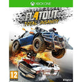 Videogioco per Xbox One Bigben FlatOut 4: Total Insanity, Xbox One