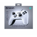 Controller für Spielkonsole Nacon PCGC-100WHITE