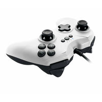 Controller für Spielkonsole Nacon PCGC-100WHITE