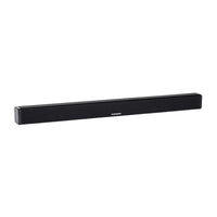 Soundbar Thomson SB50BT Schwarz