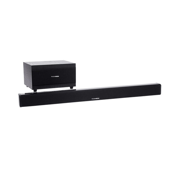 Soundbar Thomson SB50BT Schwarz