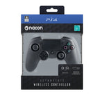 Controller Gaming Nacon PS4OFPADWLBLACK