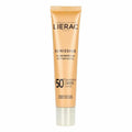 Protezione Solare Viso Sunissime Lierac Spf 50+ (40 ml)