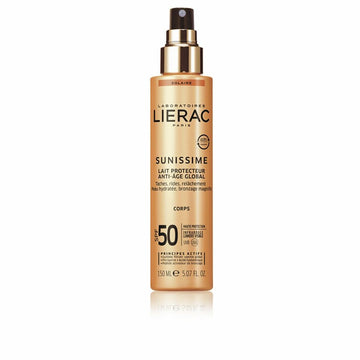 Crema Solare Lierac Sunissime Spf 50 (150 ml)