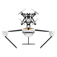 Bluetooth Parrot Minidrone Hydrofoil New Z