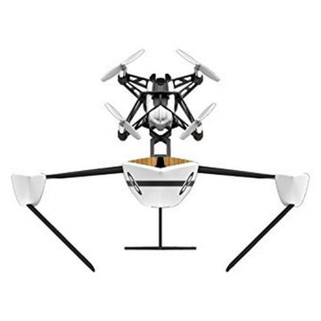 Bluetooth Parrot Minidrone Hydrofoil New Z