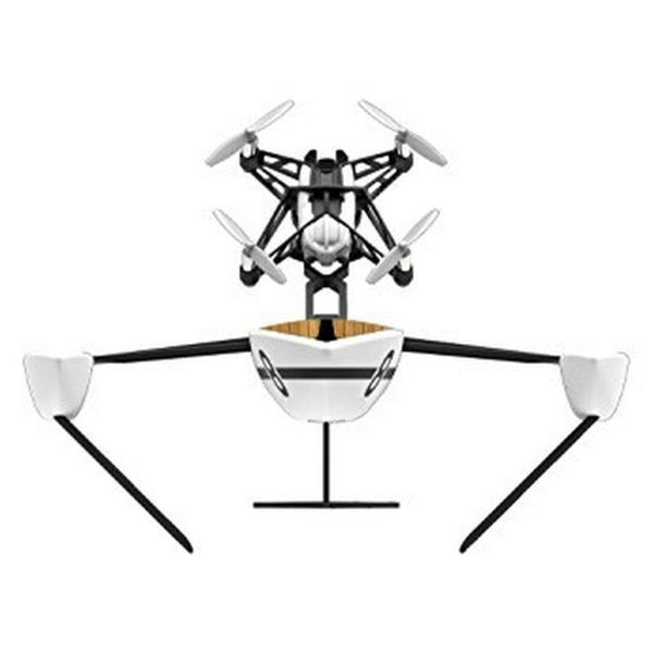 Bluetooth Parrot Minidrone Hydrofoil New Z