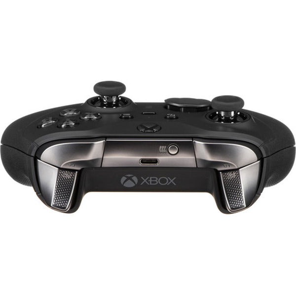 Controller per Xbox One Microsoft Elite Series 2 Nero