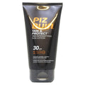 Lozione Solare Tan & Protect Piz Buin Spf 30 (150 ml)