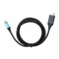 Cavo USB C con HDMI i-Tec C31CBLHDMI60HZ2M     4K Ultra HD (2 m)