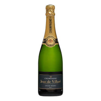 Champagner Jean De Villaré Grande Réserve (75 cl)