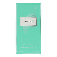 Profumo Donna Reminiscence Ambre EDT Ambre 100 ml