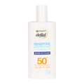 Gesichtscreme Sensitive Advanced Garnier Sensitive Advanced Uv Spf 50+ 40 ml Spf 50