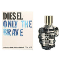 Herrenparfüm Only The Brave Diesel EDT