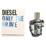 Herrenparfüm Only The Brave Diesel EDT