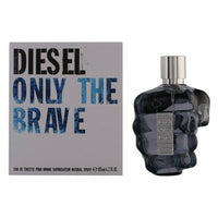 Herrenparfüm Only The Brave Diesel EDT