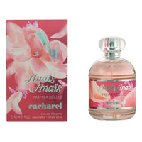 Damenparfum Anais Anais Premier Delice Cacharel EDT