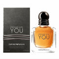 Profumo Uomo Giorgio Armani EDT Stronger With You 50 ml