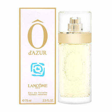 Damenparfüm Lancôme 3605532242248 EDT O D'azur 75 ml