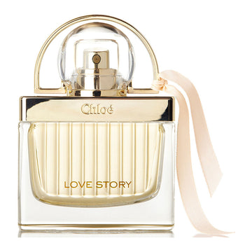 Damenparfüm Chloe Love Story EDP (30 ml)