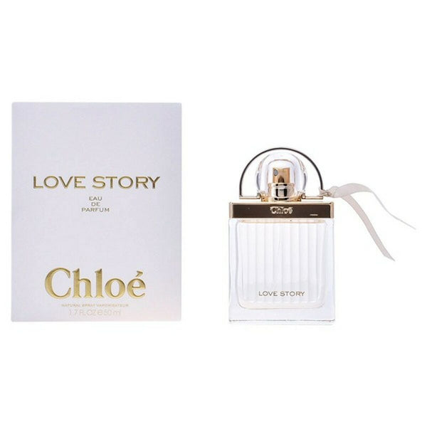 Damenparfüm Love Story Chloe EDP