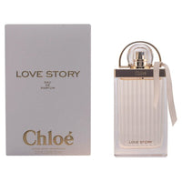 Damenparfüm Love Story Chloe EDP