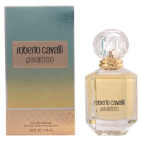 Damenparfum Paradiso Roberto Cavalli EDP (Refurbished A)