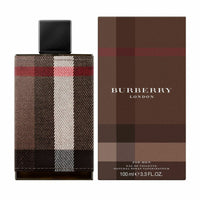 Profumo Uomo London For Men Burberry EDT (100 ml)